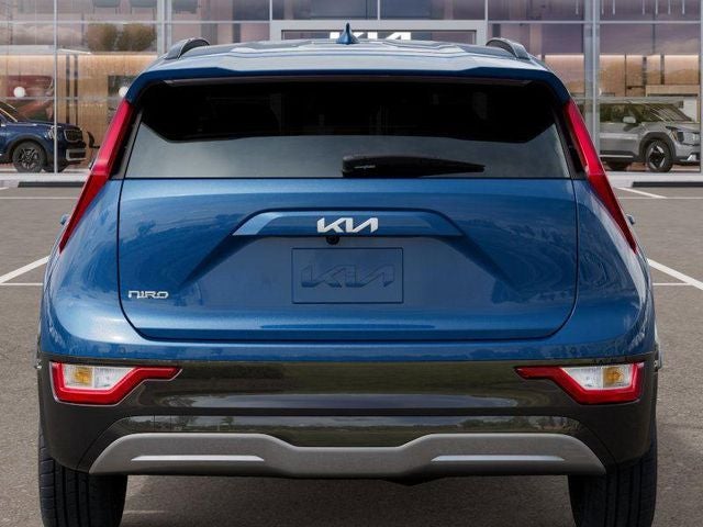 2026 Kia Niro EV Wind InTransit