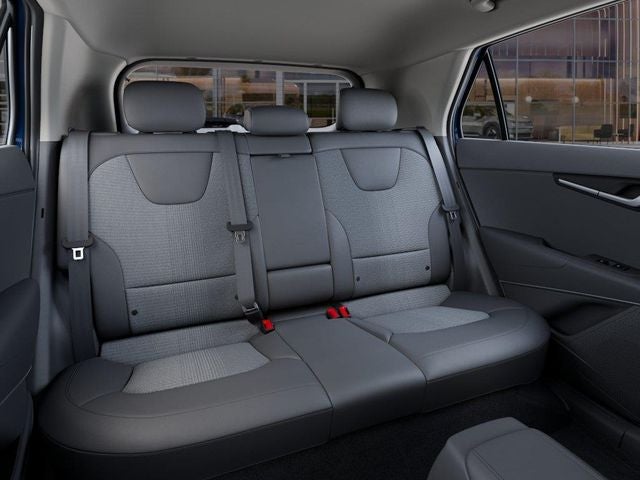 2026 Kia Niro EV Wind InTransit