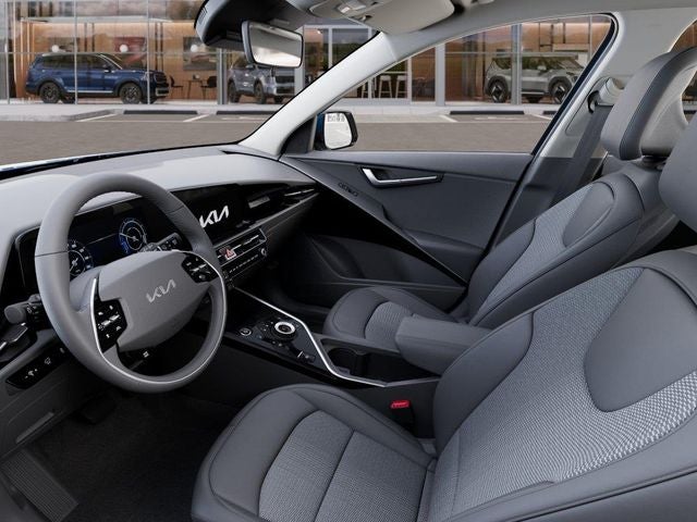 2026 Kia Niro EV Wind InTransit