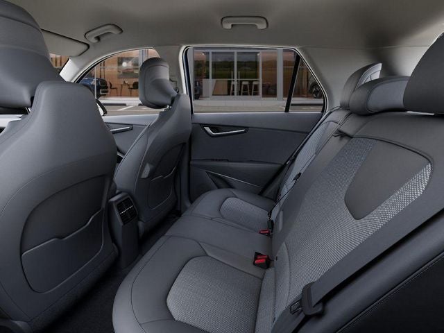 2026 Kia Niro EV Wind InTransit