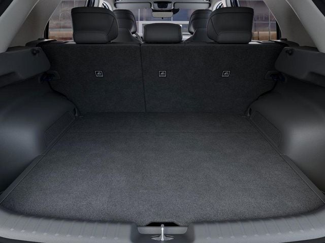 2026 Kia Niro EV Wind InTransit