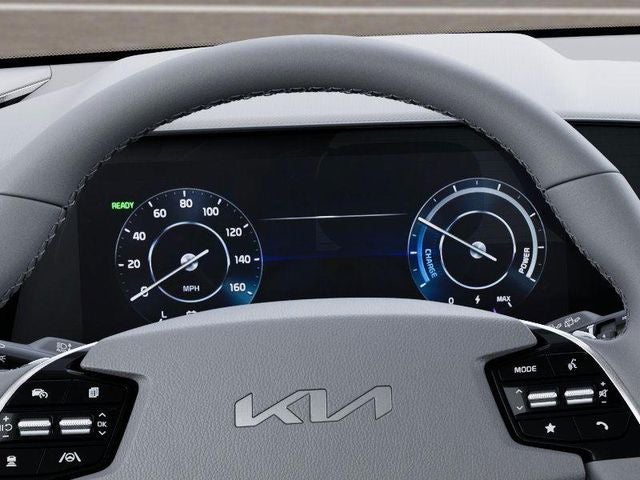 2026 Kia Niro EV Wind InTransit