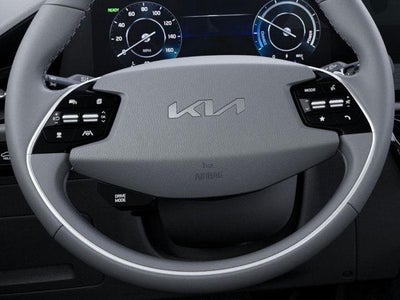 2026 Kia Niro EV Wind InTransit