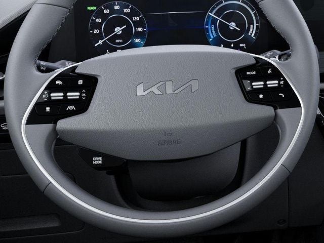 2026 Kia Niro EV Wind InTransit