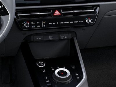 2026 Kia Niro EV Wind InTransit