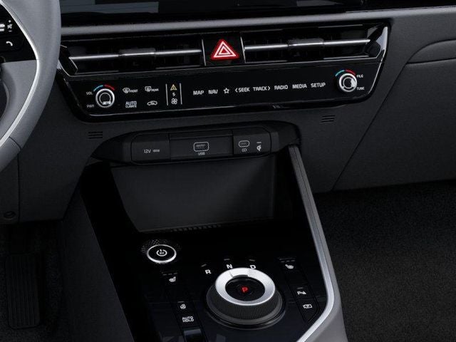 2026 Kia Niro EV Wind InTransit