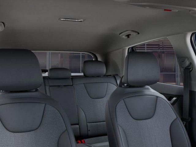 2026 Kia Niro EV Wind InTransit