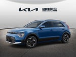 2026 Kia Niro EV Wind InTransit