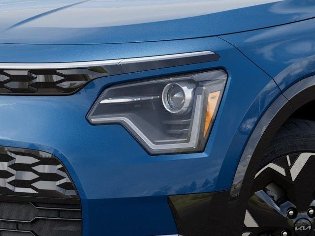 2026 Kia Niro EV Wind InTransit
