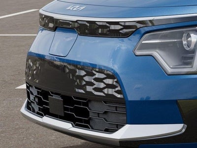2026 Kia Niro EV Wind InTransit