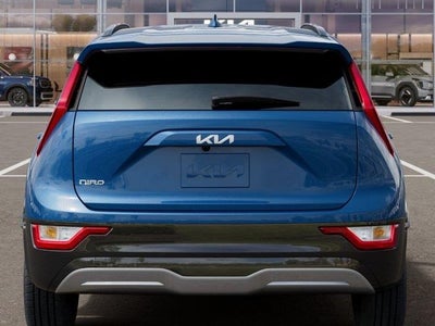 2026 Kia Niro EV Wind InTransit