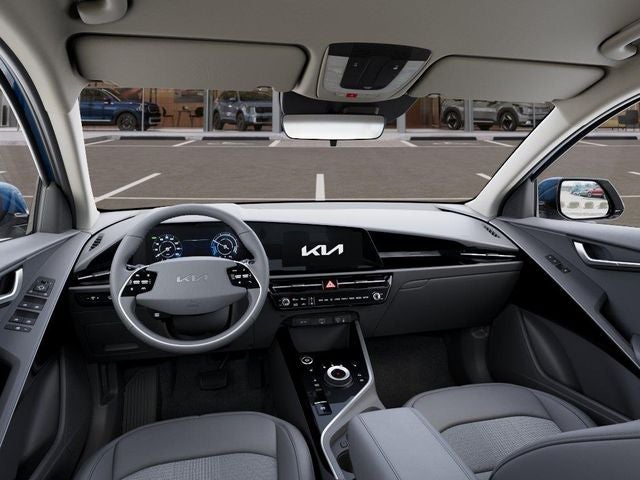 2026 Kia Niro EV Wind InTransit
