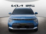 2026 Kia Niro EV Wind InTransit