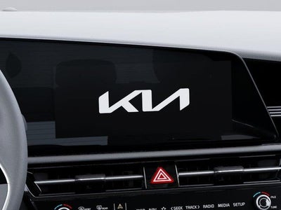 2026 Kia Niro EV Wind InTransit