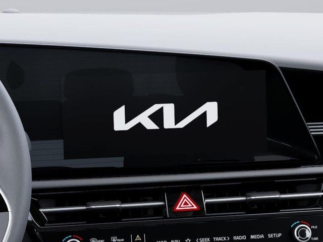 2026 Kia Niro EV Wind InTransit