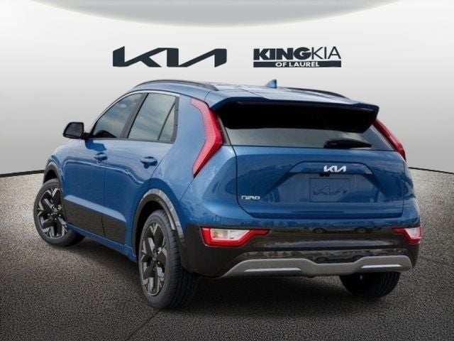 2026 Kia Niro EV Wind InTransit