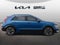 2026 Kia Niro EV Wind InTransit