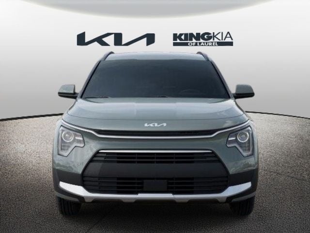 2026 Kia Niro EX