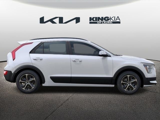 2026 Kia Niro EX