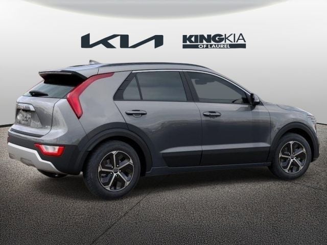 2026 Kia Niro EX