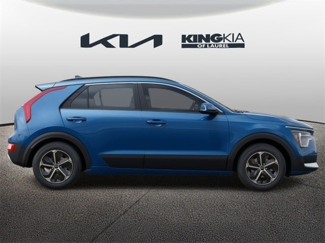 2026 Kia Niro EX