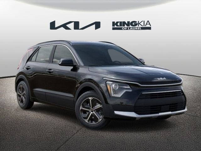 2026 Kia Niro EX