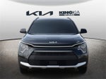 2025 Kia Niro EX