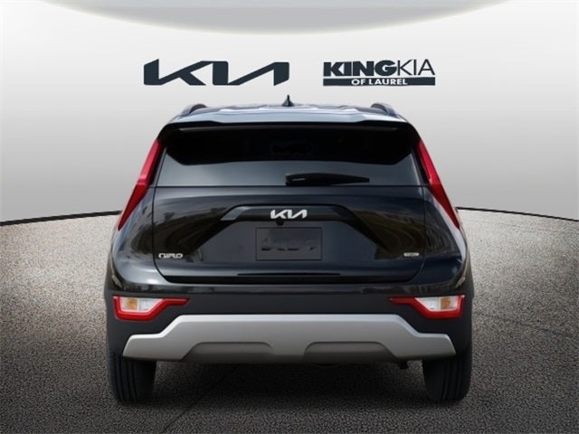2025 Kia Niro EX