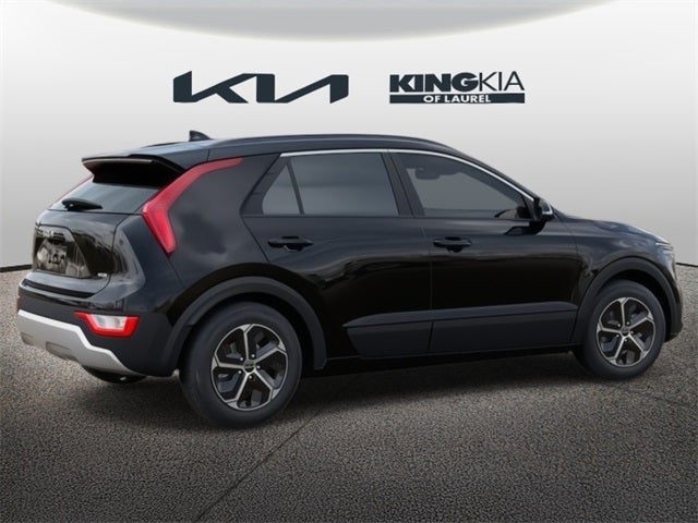 2025 Kia Niro EX