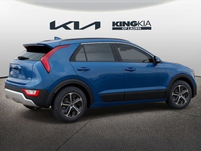 2026 Kia Niro EX