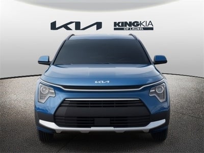 2026 Kia Niro EX