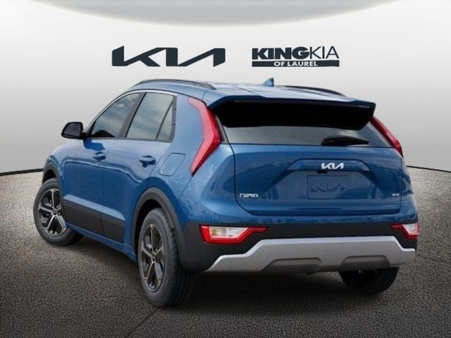 2026 Kia Niro EX