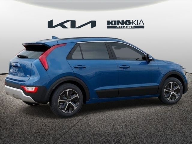 2026 Kia Niro EX
