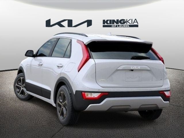 2026 Kia Niro EX