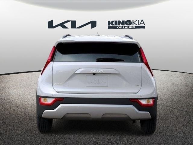 2026 Kia Niro EX