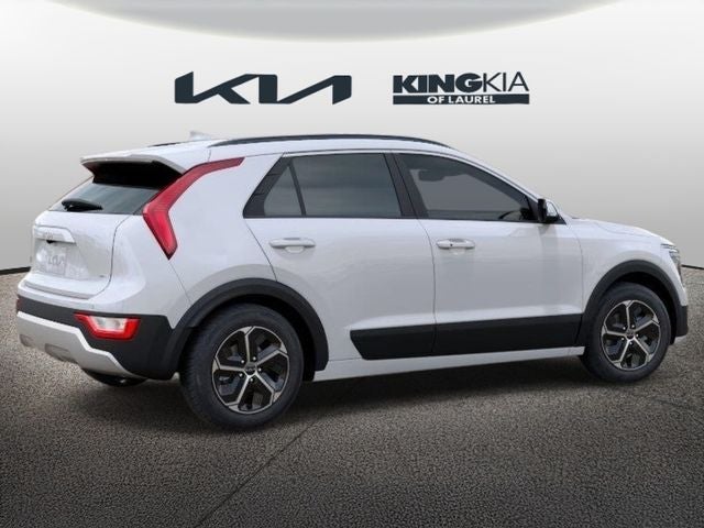 2026 Kia Niro EX