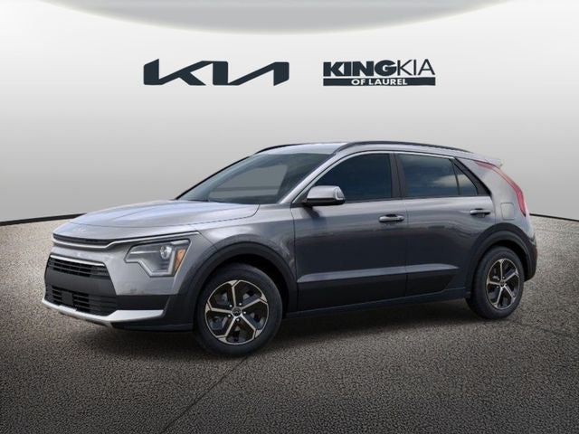 2026 Kia Niro EX