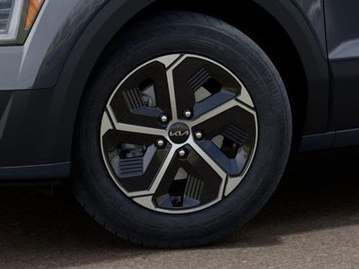 2026 Kia Niro EX InTransit