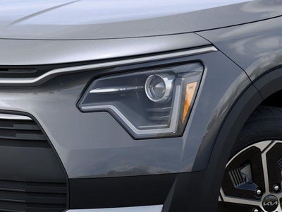 2026 Kia Niro EX InTransit
