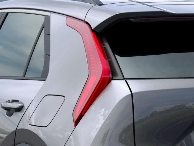 2026 Kia Niro EX InTransit