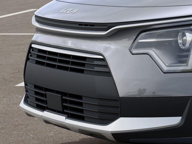 2026 Kia Niro EX InTransit