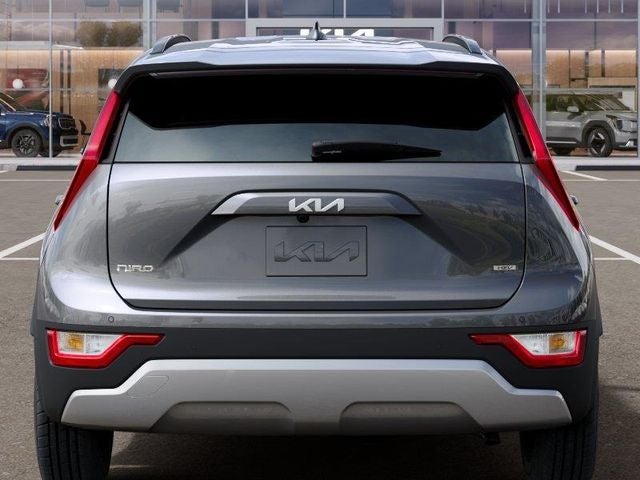2026 Kia Niro EX InTransit