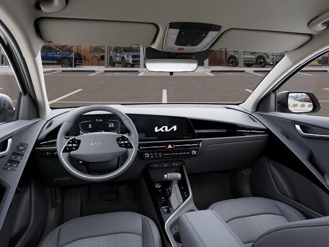 2026 Kia Niro EX InTransit