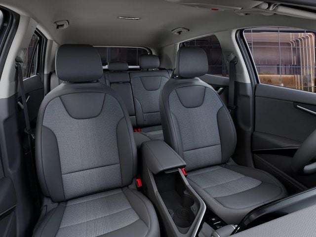 2026 Kia Niro EX InTransit
