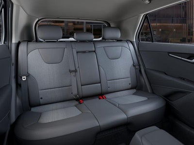 2026 Kia Niro EX InTransit