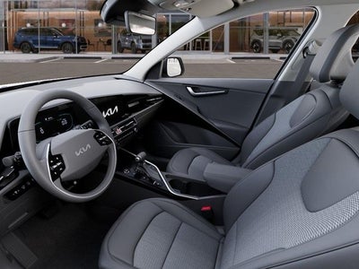 2026 Kia Niro EX InTransit