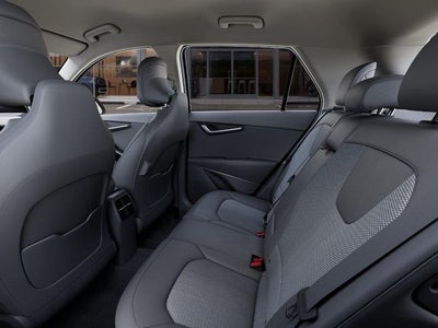 2026 Kia Niro EX InTransit