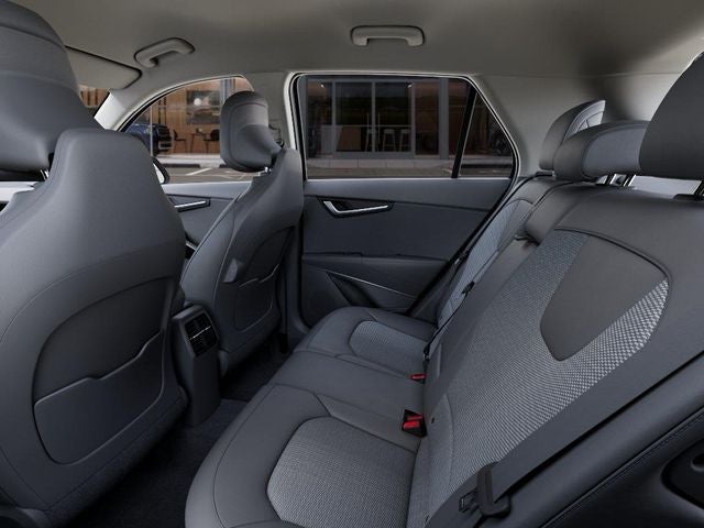 2026 Kia Niro EX InTransit