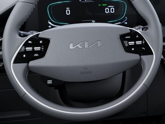 2026 Kia Niro EX InTransit