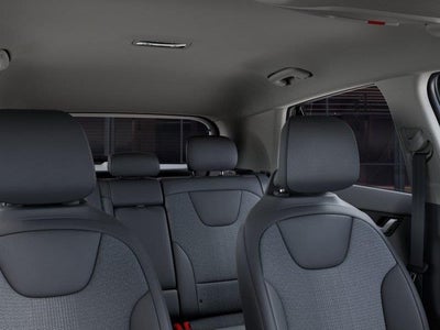 2026 Kia Niro EX InTransit